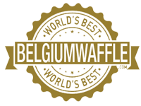 Best belgium waffle