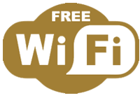 Gratis wifi