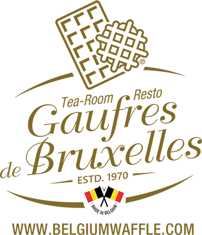 Gaufres de Bruxelles